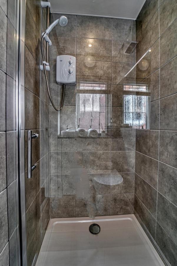 Host & Stay - Taylor Apartment Worcester Ngoại thất bức ảnh