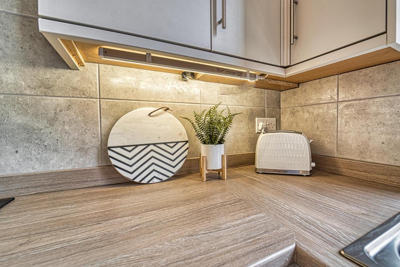 Host & Stay - Taylor Apartment Worcester Ngoại thất bức ảnh